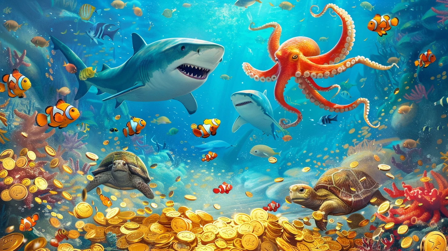 Khám Phá Thế Giới 888 Slots và Những Cơ Hội Đặc Biệt