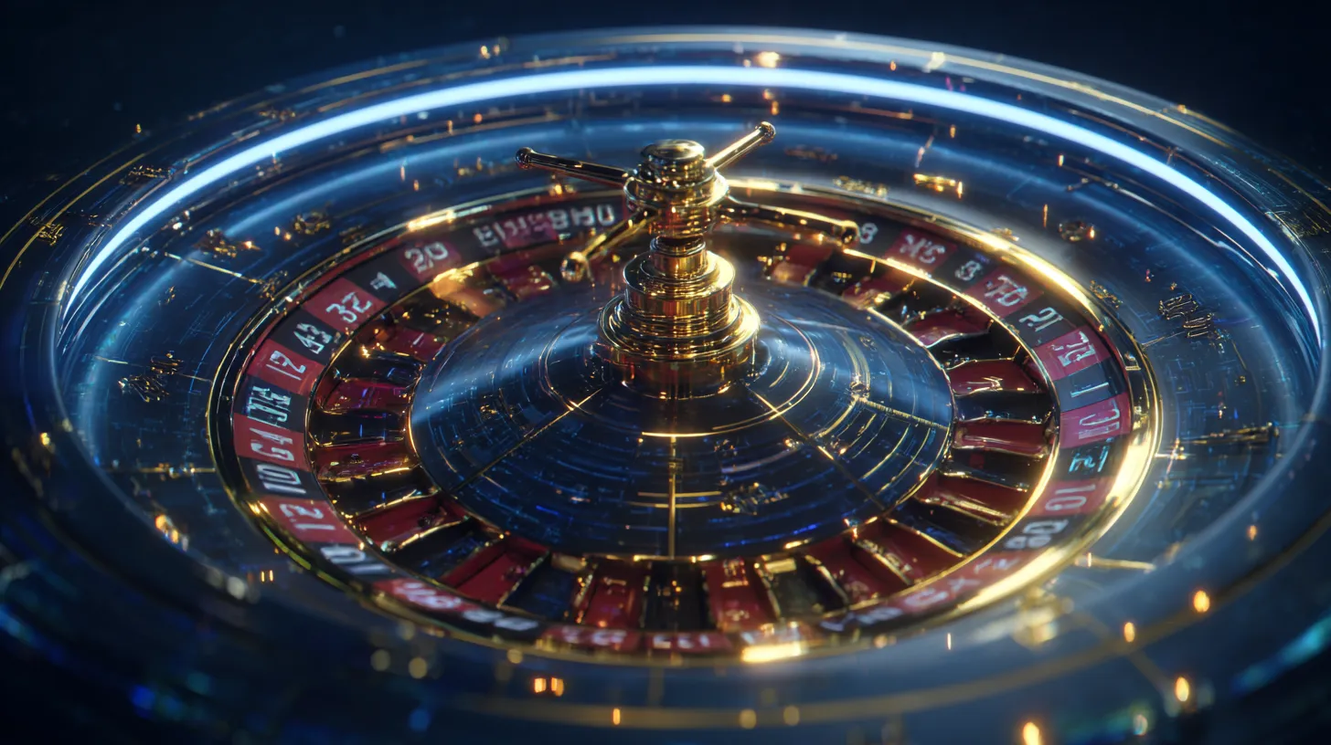 Khám Phá 8bet: Nền Tảng Xổ Số Online Hàng Đầu