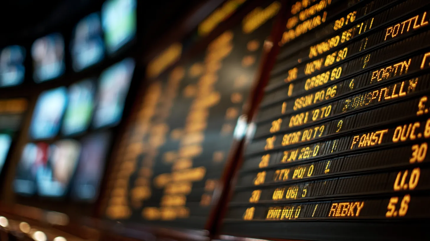 Khám Phá Thế Giới Của 8x Bet: Đăng Nhập Và Cơ Hội Đầu Tư Tương Lai