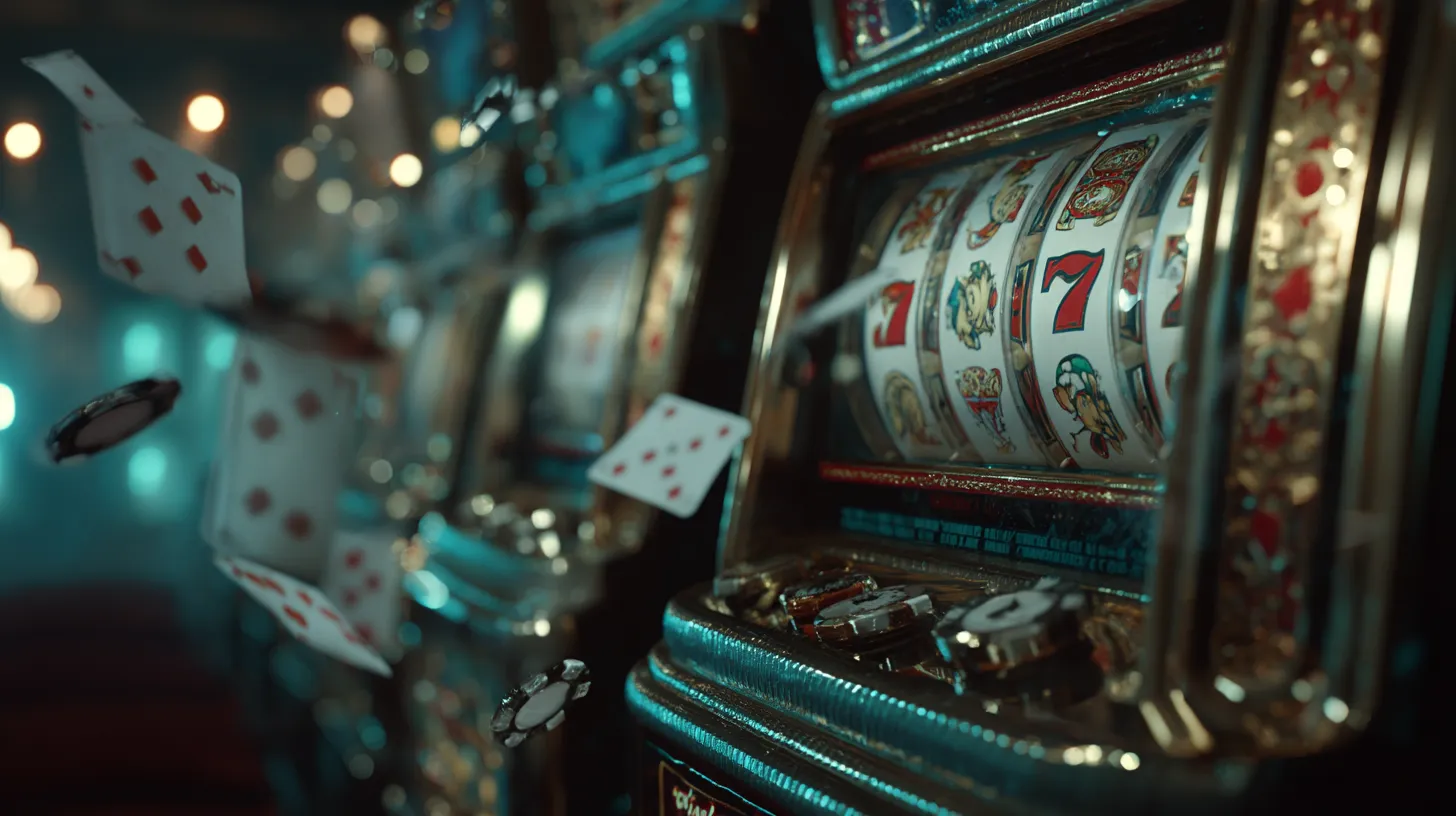 Khám Phá 8bet: Nền Tảng Cá Cược Hàng Đầu Việt Nam