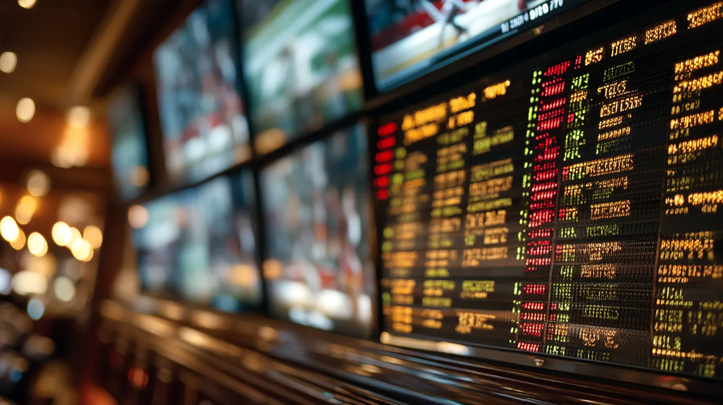 Khám Phá Thế Giới Dự Đoán Xổ Số Với F8Beta2