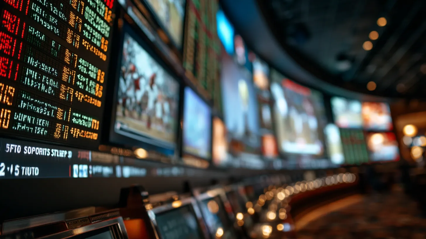 Khám Phá Thế Giới Dự Đoán Xổ Số Với F8Beta2