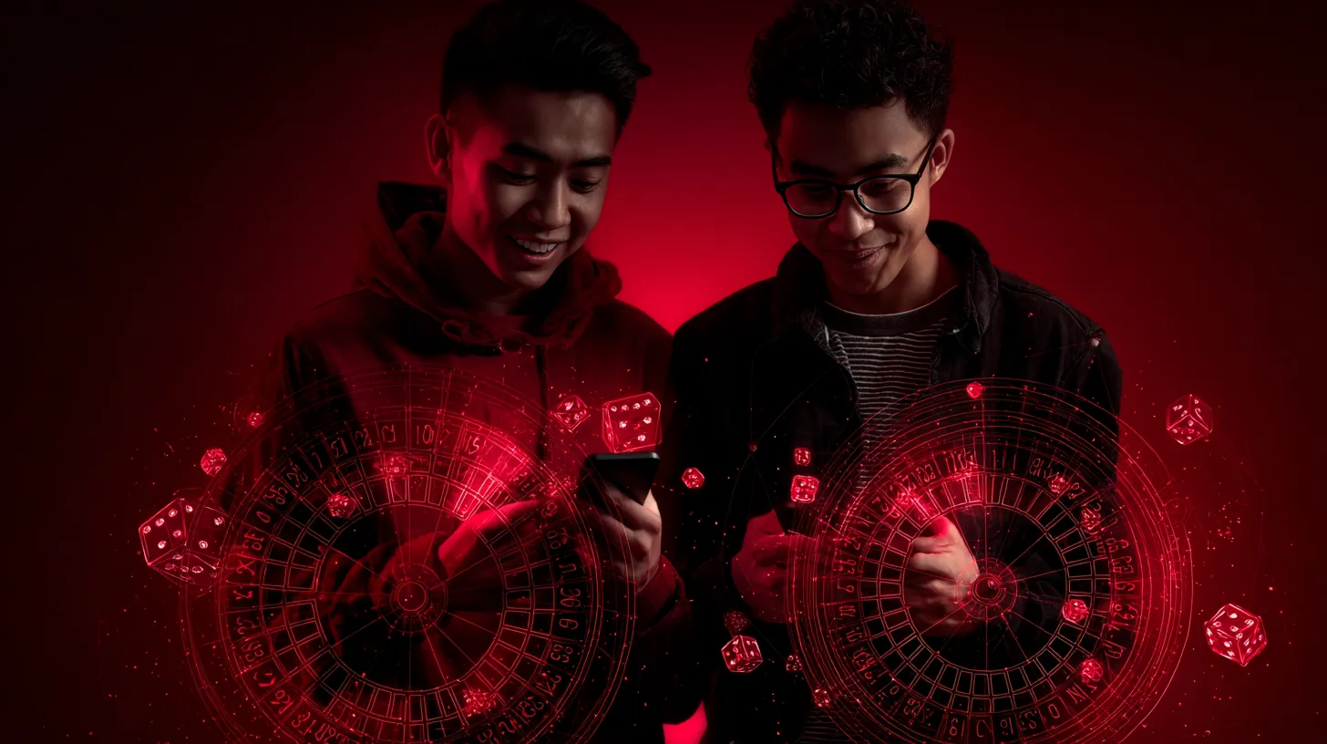 Khám Phá Thế Giới Của 8X Bet: Từ Cá Cược Đến Xổ Số