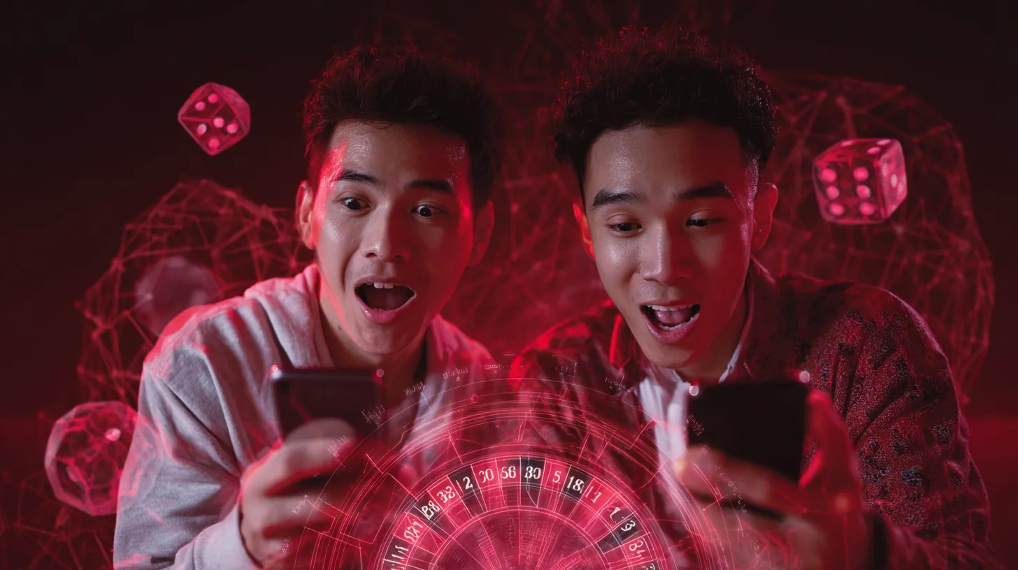 Khám Phá Thế Giới Của 8X Bet: Từ Cá Cược Đến Xổ Số