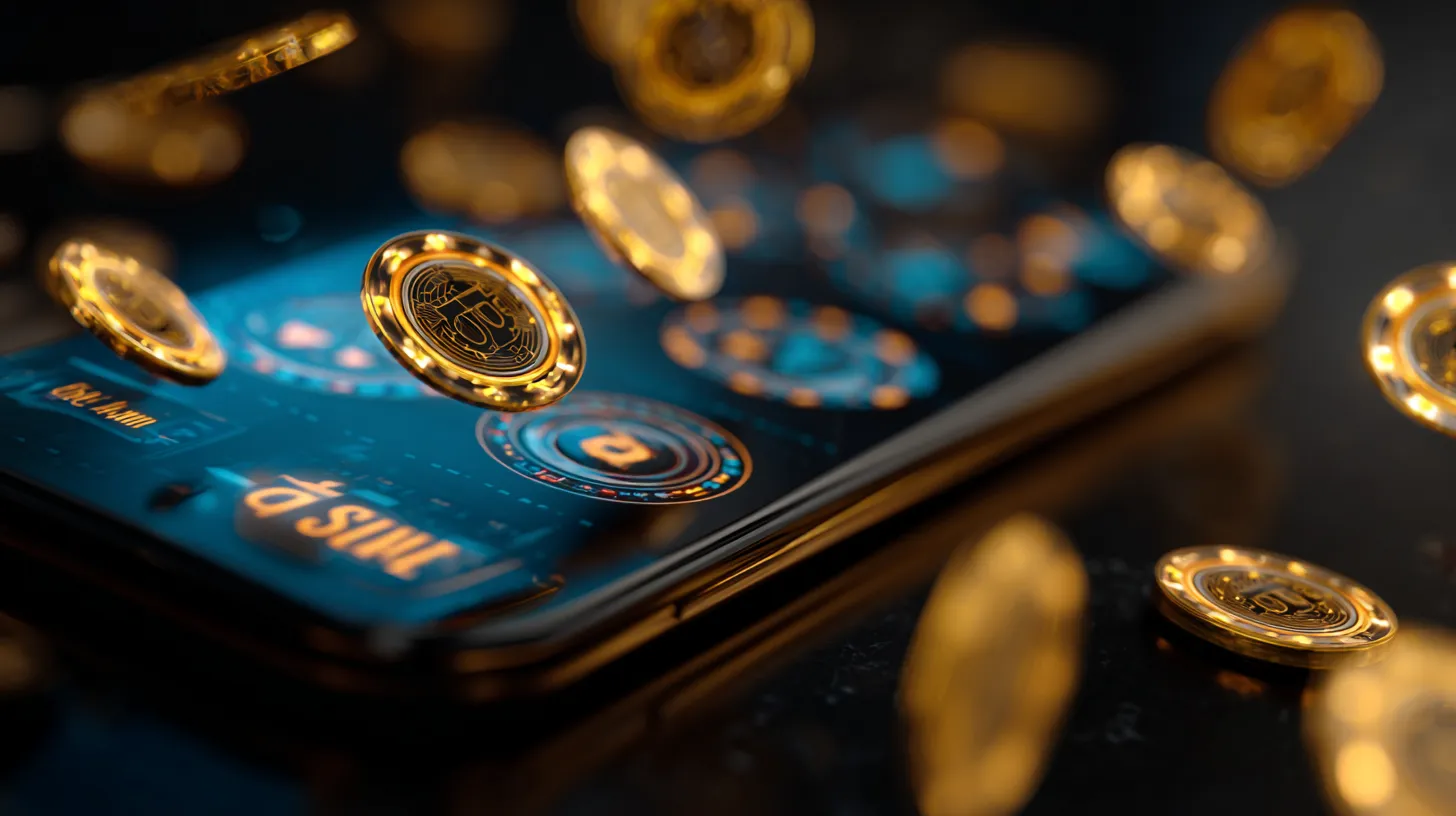 Khám Phá Thế Giới Của 8X Bet: Từ Cá Cược Đến Xổ Số