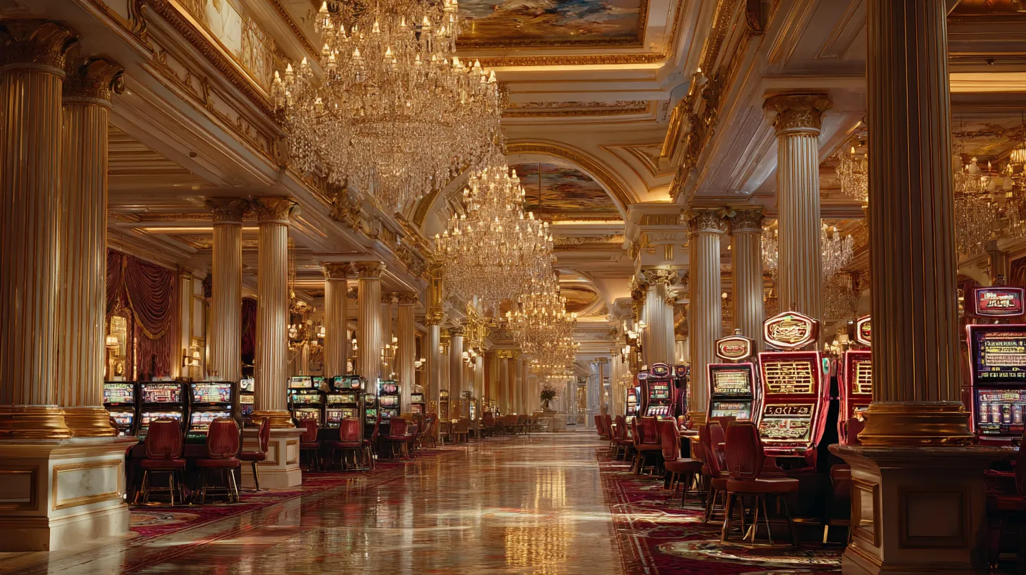 Khám Phá J88 - Nhà Cái Game Cá Cược Uy Tín Số 1 Châu Á