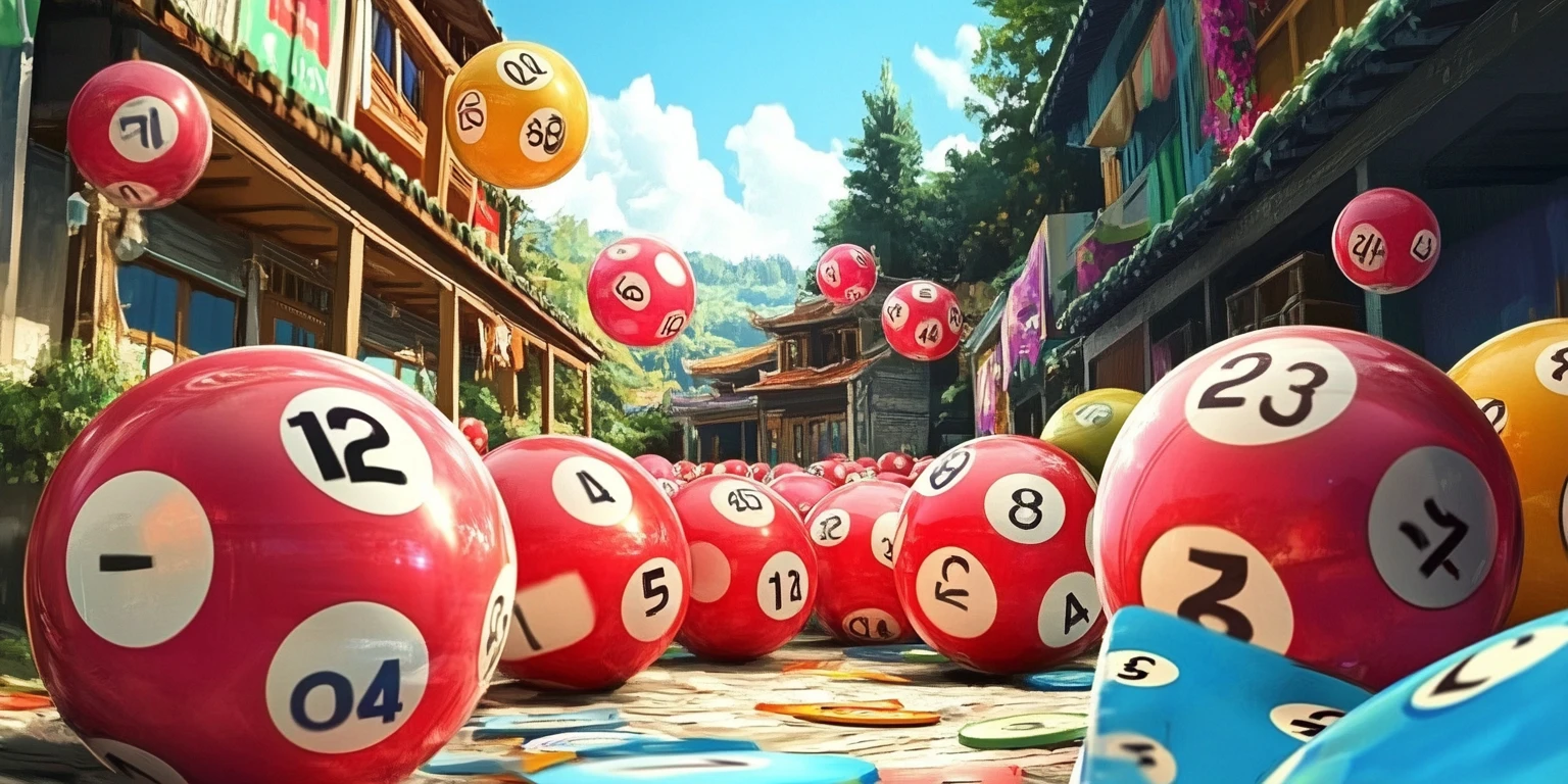 Tìm Hiểu Về JSS77: Nền Tảng Xổ Số Online Đáng Tin Cậy